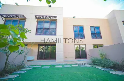Townhouse - 3 Bedrooms - 4 Bathrooms for sale in Al Zahia 2 - Al Zahia - Muwaileh Commercial - Sharjah Townhouse - 3 Bedrooms - 4 Bathrooms for sale in Al Zahia 2 - Al Zahia - Muwaileh Commercial - Sharjah