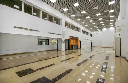 Office Space - Studio - 7+ Bathrooms for rent in Karama Park Area - Al Karama - Dubai