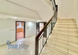 Duplex - 3 bedrooms - 4 bathrooms for rent in Al Khazna Tower - Al Najda Street - Abu Dhabi Duplex - 3 bedrooms - 4 bathrooms for rent in Al Khazna Tower - Al Najda Street - Abu Dhabi