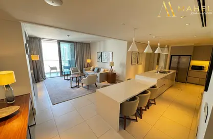 Apartment - 2 Bedrooms - 3 Bathrooms for sale in Vida Residence Downtown - Downtown Dubai - Dubai