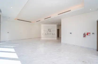 Villa - 4 Bedrooms - 6 Bathrooms for rent in District One Villas - District One - Mohammed Bin Rashid City - Dubai Villa - 4 Bedrooms - 6 Bathrooms for rent in District One Villas - District One - Mohammed Bin Rashid City - Dubai