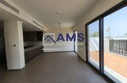 Townhouse - 4 Bedrooms - 4 Bathrooms for rent in Elan - Tilal Al Ghaf - Dubai