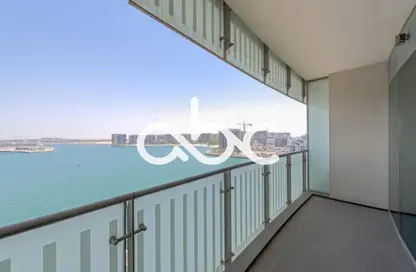 Apartment - 3 Bedrooms - 3 Bathrooms for sale in Al Rahba - Al Muneera - Al Raha Beach - Abu Dhabi