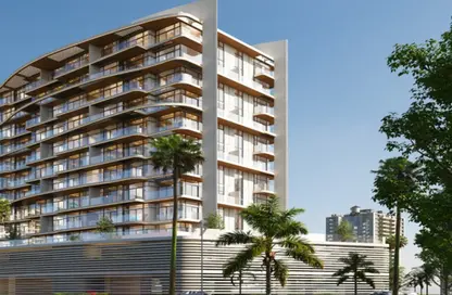 Apartment - 2 Bedrooms - 3 Bathrooms for sale in Floarea Grande - Arjan - Dubai