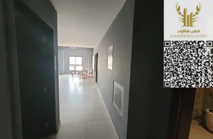 Apartment - 2 Bedrooms - 2 Bathrooms for rent in Al Rawda 3 Villas - Al Rawda 3 - Al Rawda - Ajman