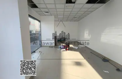 متجر - استوديو للايجار في الجرف 2 - الجرف - عجمان وسط المدينة - عجمان متجر - استوديو للايجار في الجرف 2 - الجرف - عجمان وسط المدينة - عجمان