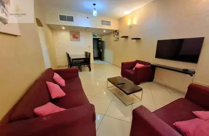 Apartment - 2 Bedrooms - 2 Bathrooms for rent in Al Nahda 2 - Al Nahda - Dubai