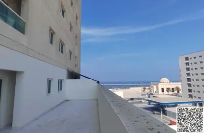 شقة - 2 غرف نوم - 2 حمامات للايجار في ليوارا 1 - عجمان شقة - 2 غرف نوم - 2 حمامات للايجار في ليوارا 1 - عجمان