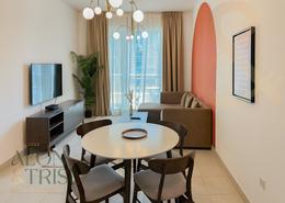 شقة - 1 غرفة نوم - 2 حمامات للكراء في بوليفارد سنترال 1 - أبراج بوليفارد سنترال - دبي وسط المدينة - دبي