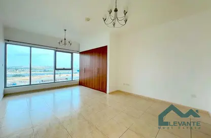 Apartment - 1 Bedroom - 1 Bathroom for rent in Skycourts Tower F - Skycourts Towers - Dubai Land - Dubai