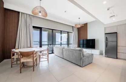 Apartment - 2 Bedrooms - 2 Bathrooms for sale in Vida Residences Creek Beach - Creek Beach - Dubai Creek Harbour (The Lagoons) - Dubai