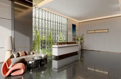 Apartment - 2 Bedrooms - 3 Bathrooms for sale in Nautis Residences - Dubai Islands - Dubai
