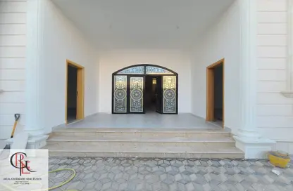 Apartment - 3 Bedrooms - 4 Bathrooms for rent in Mohamed Bin Zayed Centre - Mohamed Bin Zayed City - Abu Dhabi