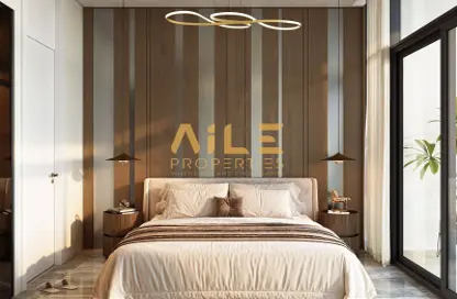 شقة - 1 حمام للبيع في كوفنتري جاردنز المرحلة 2 - مجمع دبي ريزيدنس - دبي لاند - دبي شقة - 1 حمام للبيع في كوفنتري جاردنز المرحلة 2 - مجمع دبي ريزيدنس - دبي لاند - دبي