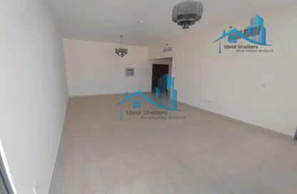 Apartment - 3 Bedrooms - 4 Bathrooms for rent in Yasmine - Azizi Residence - Al Furjan - Dubai