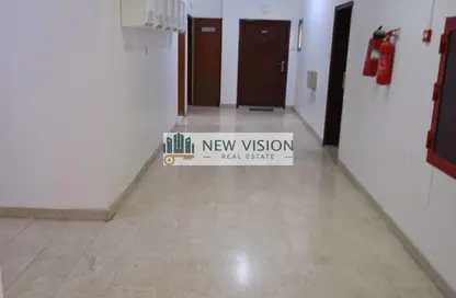 Apartment - 3 Bedrooms - 2 Bathrooms for rent in Rolla Square - Rolla Area - Sharjah