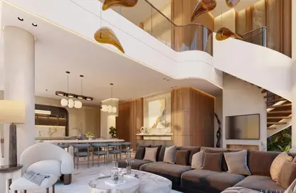 Apartment - 1 Bedroom - 2 Bathrooms for sale in SAAS Hills - Dubai Science Park - Dubai