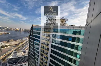 Apartment - 2 Bedrooms - 2 Bathrooms for sale in Orient Tower 1 - Orient Towers - Al Bustan - Ajman
