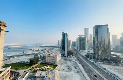 شقة - 2 غرف نوم - 2 حمامات للايجار في ميرا شمس - شمس أبوظبي - جزيرة الريم - أبوظبي