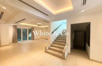 Villa - 3 Bedrooms - 4 Bathrooms for rent in Villa Lantana 1 - Villa Lantana - Al Barsha - Dubai