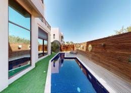 Villa - 5 bedrooms - 7 bathrooms for sale in Millennium Estates - Meydan Gated Community - Meydan - Dubai