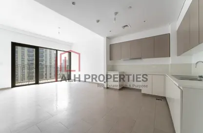 Apartment - 2 Bedrooms - 2 Bathrooms for rent in Park Heights 2 - Park Heights - Dubai Hills Estate - Dubai