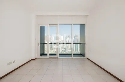 شقة - غرفة نوم - 2 حمامات للايجار في برج ماج214 - (JLT) مجمع R - أبراج بحيرة الجميرا - دبي