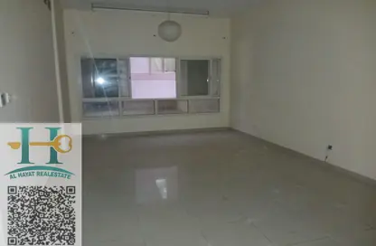 Apartment - Studio - 1 Bathroom for rent in Al Naemiya Tower 3 - Al Naemiya Towers - Al Nuaimiya - Ajman