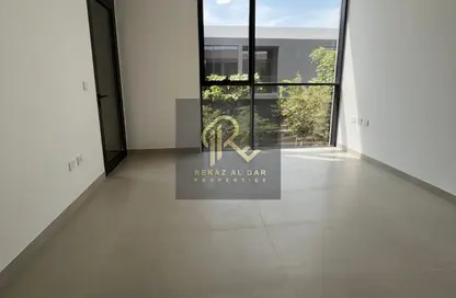 Townhouse - 3 Bedrooms - 4 Bathrooms for rent in Kaya - Masaar - Tilal City - Sharjah