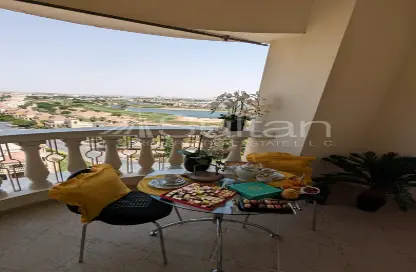 شقة - 1 حمام للبيع في 4 رويال بريز - رويال بريز - قرية الحمرا - رأس الخيمة