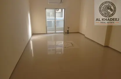Apartment - 2 Bedrooms - 2 Bathrooms for rent in Al Naemiya Tower 3 - Al Naemiya Towers - Al Nuaimiya - Ajman
