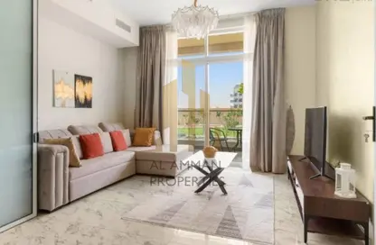 شقة - غرفة نوم - 2 حمامات للايجار في جيويلز باي دانيوب - ارجان - دبي