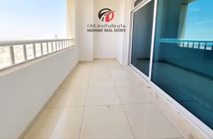 شقة - 2 غرف نوم - 2 حمامات للايجار في برج ربيعة - مجان - دبي
