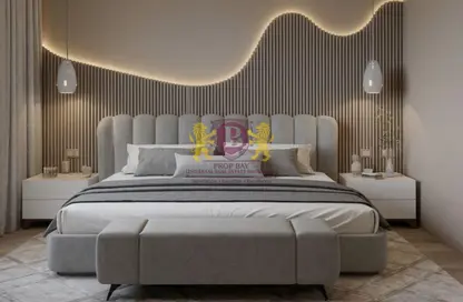 Apartment - 1 Bedroom - 2 Bathrooms for sale in Sobha One - Ras Al Khor Industrial - Ras Al Khor - Dubai
