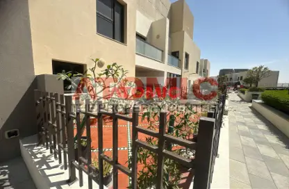 Townhouse - 3 Bedrooms - 4 Bathrooms for sale in Souk Al Warsan Townhouses H - Souk Al Warsan - International City - Dubai
