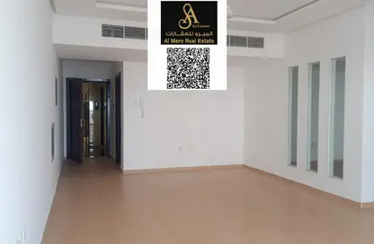 Apartment - 2 Bedrooms - 2 Bathrooms for rent in Al Naemiya Tower 3 - Al Naemiya Towers - Al Nuaimiya - Ajman