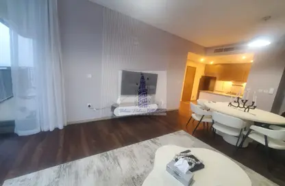 Apartment - 1 Bedroom - 2 Bathrooms for rent in 5242 Tower 2 - 5242 - Dubai Marina - Dubai