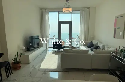 Apartment - 2 Bedrooms - 3 Bathrooms for rent in Amna - Al Habtoor City - Business Bay - Dubai