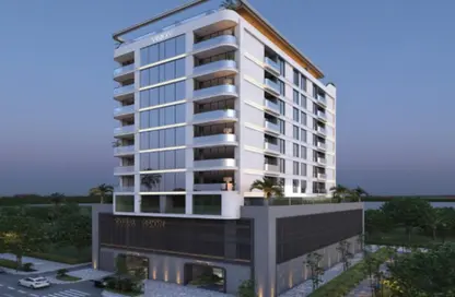 شقة - غرفة نوم - 2 حمامات للبيع في كورال باي فيجن - جميرا جاردن سيتي - السطوة - دبي شقة - غرفة نوم - 2 حمامات للبيع في كورال باي فيجن - جميرا جاردن سيتي - السطوة - دبي