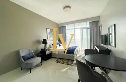 Apartment - Studio - 1 Bathroom for rent in Artesia C - Artesia - DAMAC Hills - Dubai