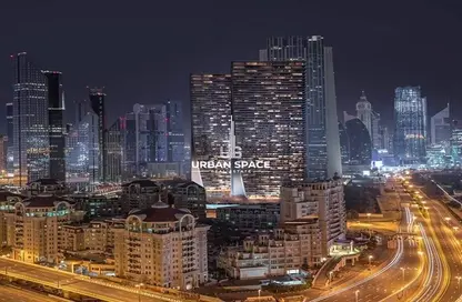 Apartment - 3 Bedrooms - 4 Bathrooms for sale in Akala Hotel and Residences - Zabeel 2 - Zabeel - Dubai Apartment - 3 Bedrooms - 4 Bathrooms for sale in Akala Hotel and Residences - Zabeel 2 - Zabeel - Dubai