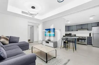 Villa - 2 Bedrooms - 3 Bathrooms for sale in Springs 10 - The Springs - Dubai