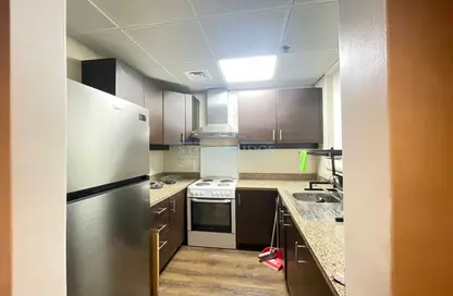 Apartment - 1 Bedroom - 2 Bathrooms for rent in Centrium Tower 2 - Centrium Towers - Dubai Production City (IMPZ) - Dubai