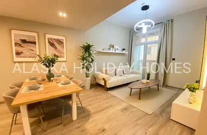 Apartment - 1 Bedroom - 2 Bathrooms for rent in Al Warqa'a 1 - Al Warqa'a - Dubai