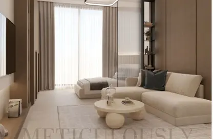 Apartment - 2 Bedrooms - 2 Bathrooms for sale in Lilian Residences - Residential District - Dubai South (Dubai World Central) - Dubai