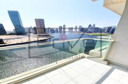 Apartment - 2 Bedrooms - 3 Bathrooms for sale in PRIVE BY DAMAC (A) - DAMAC Maison Privé - Business Bay - Dubai