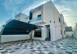 Villa - 3 bedrooms - 5 bathrooms for rent in Al Dhait South - Al Dhait - Ras Al Khaimah Villa - 3 bedrooms - 5 bathrooms for rent in Al Dhait South - Al Dhait - Ras Al Khaimah