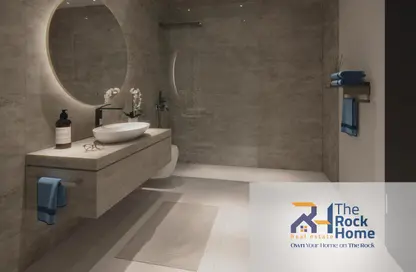 شقة - 2 غرف نوم - 2 حمامات للبيع في برج جود - الممزر - الشارقة - الشارقة