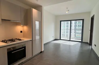Apartment - 1 Bedroom - 2 Bathrooms for sale in The Crest Tower C - Sobha Hartland - Mohammed Bin Rashid City - Dubai