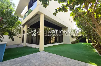 Townhouse - 3 Bedrooms - 4 Bathrooms for rent in Pelham - Akoya Park - DAMAC Hills - Dubai